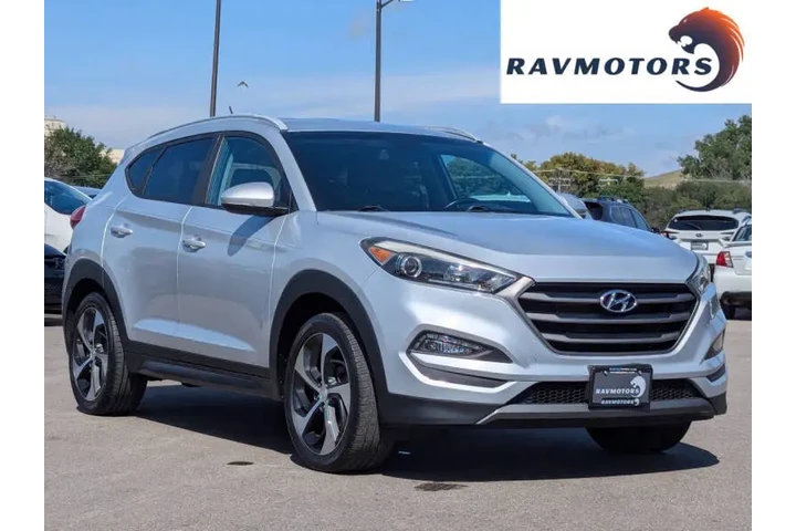 $14985 : 2016 Tucson Sport image 2