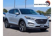 $14985 : 2016 Tucson Sport thumbnail