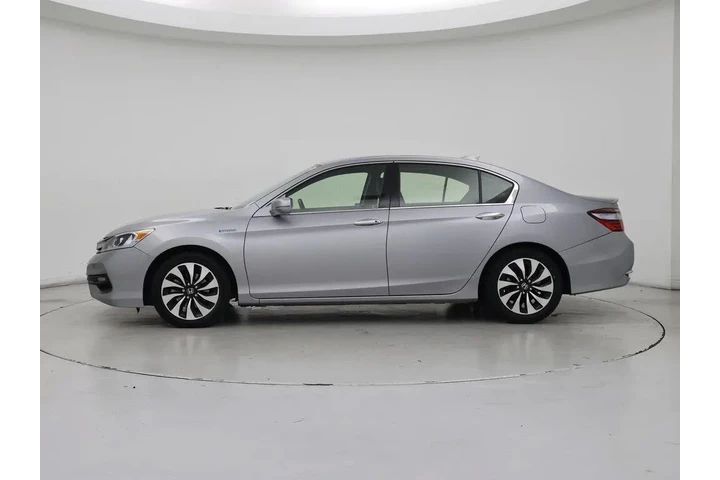 $20998 : Honda Accord Hybrid 2017 EX- image 3