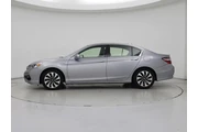 $20998 : Honda Accord Hybrid 2017 EX- thumbnail