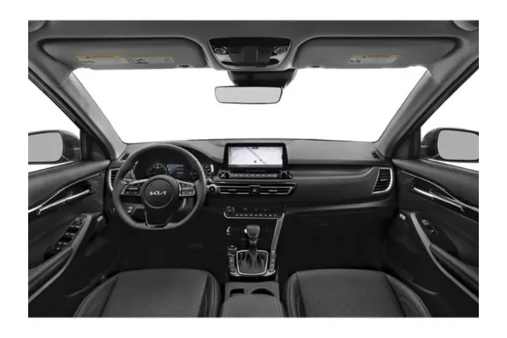 $25501 : Kia Seltos 2023 AWD SX 4dr S image 8