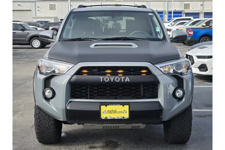$32991 : Toyota 4Runner 2017 4x4 SR5 image 2