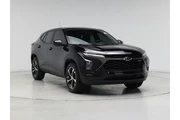 Chevrolet Trax 2024 RS 4dr C en Hialeah