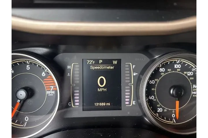 $8751 : Jeep Cherokee 2017 Sport 4dr image 9