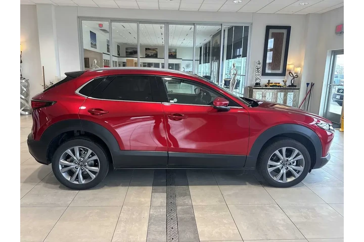 $24680 : Mazda CX-30 2024 AWD 2.5 S P image 2