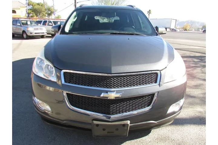 $8900 : 2009 Traverse LT image 8
