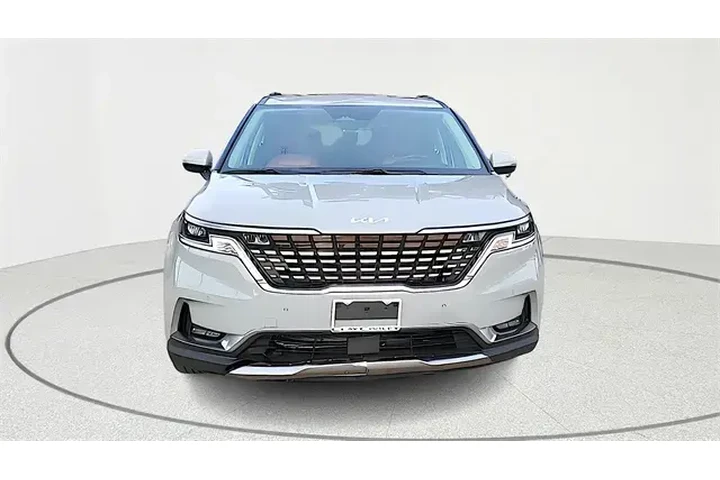 $31216 : Kia Carnival 2023 SX 4dr Min image 2