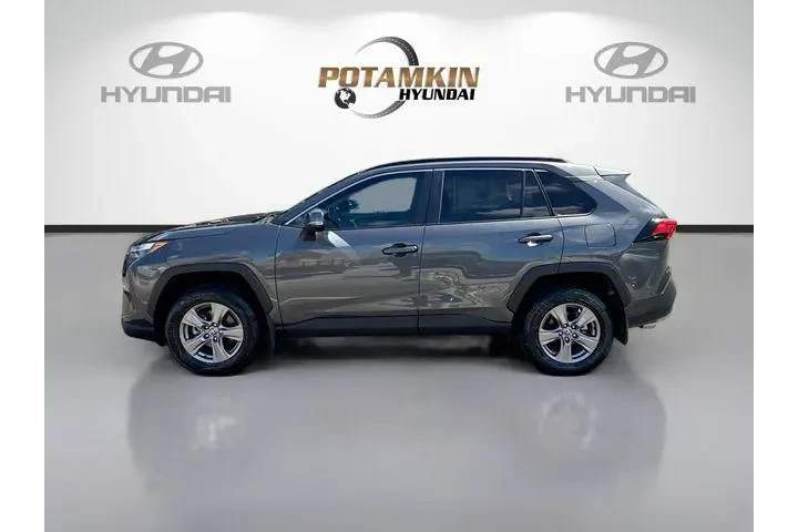 $27699 : Toyota RAV4 2024 XLE 4dr SUV image 8