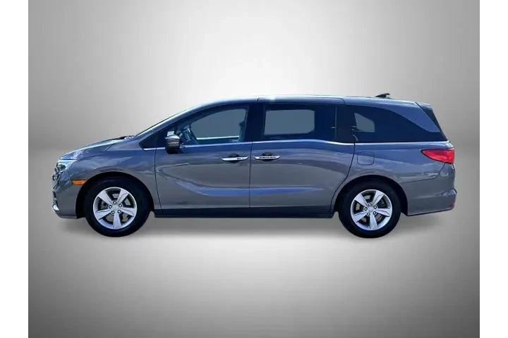 $24495 : Honda Odyssey 2019 EX-L 4dr image 8