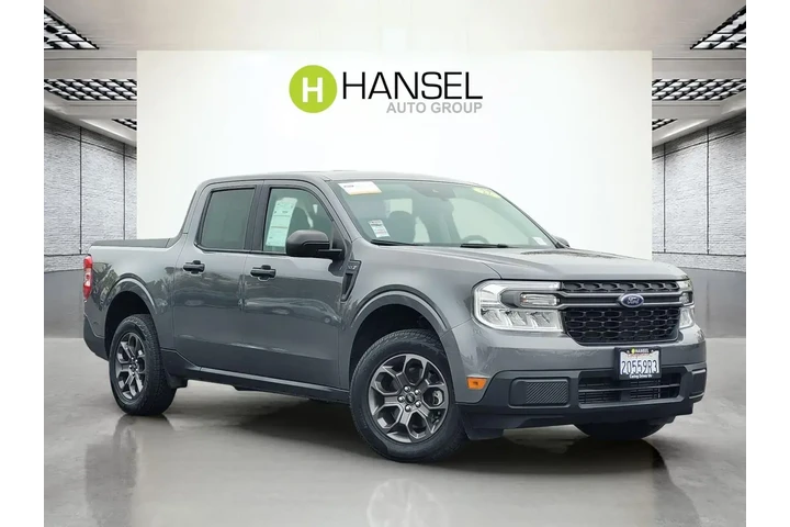 $26988 : Ford Maverick 2022 AWD XLT 4 image 1