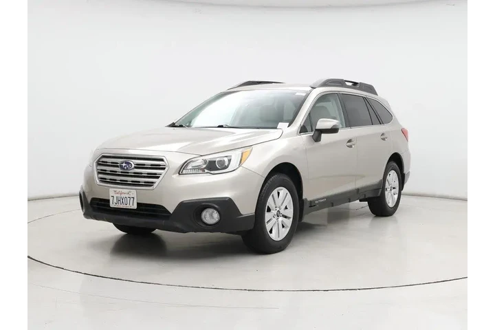 $18998 : Subaru Outback 2015 AWD 2.5i image 4