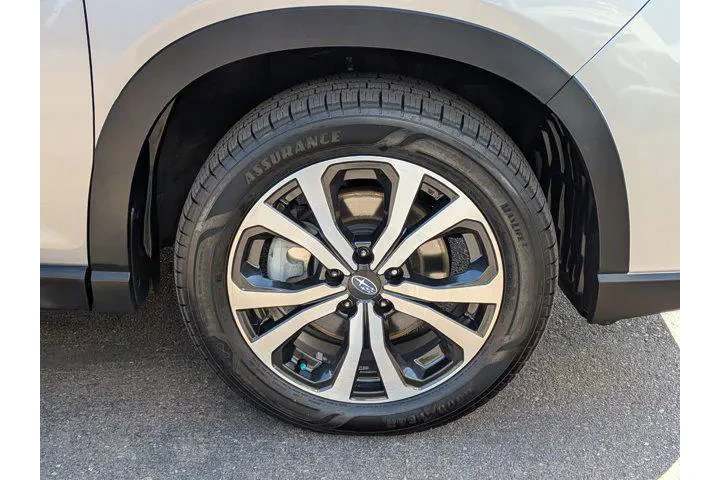$21520 : Subaru Forester 2020 AWD Lim image 7