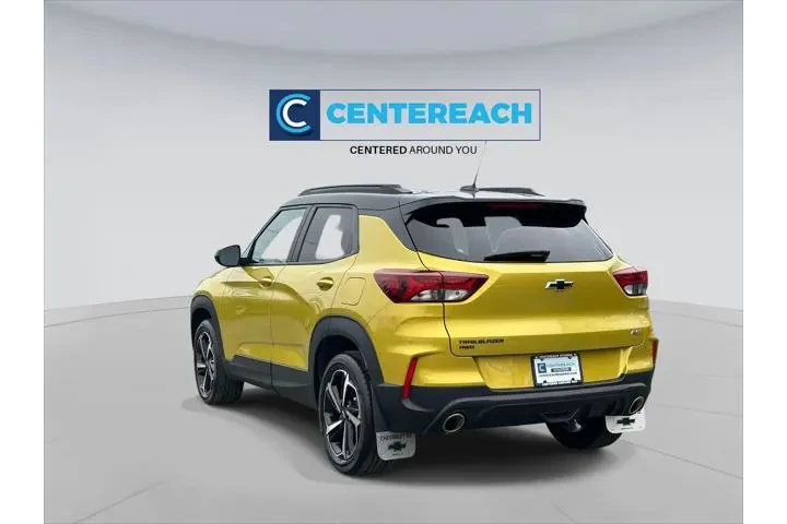$23998 : Chevrolet Trailblazer 2023 4 image 6