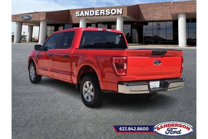$29888 : Ford F-150 2023 4x2 XLT 4dr image 5