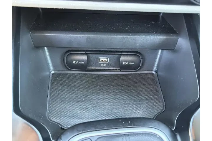 $17295 : Kia Soul 2025 LX 4dr Crossov image 7