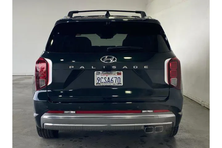 $38991 : Hyundai PALISADE 2023 Callig image 3