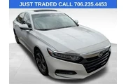 Honda Accord 2018 EX-L 4dr S en Atlanta