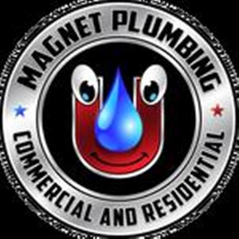 Magnet Plumbing Inc. image 1