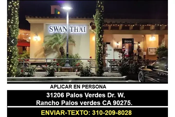 SOLICITO COCINERO DE LÍNEA📍 image 1