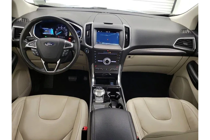 $19998 : Ford Edge 2019 Titanium 4dr image 9