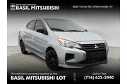 Mitsubishi Mirage G4 2024 LE en Buffalo
