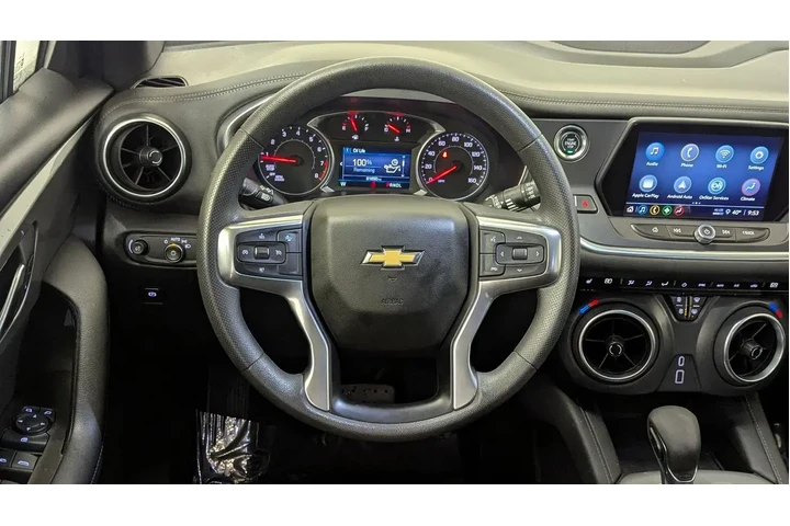 $18499 : Chevrolet Blazer 2021 LT 4dr image 4