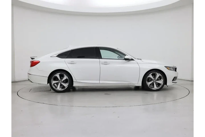 $24998 : Honda Accord 2018 Touring 4d image 7