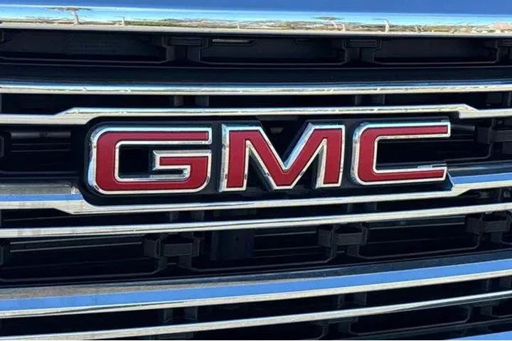 $33477 : GMC Sierra 2500HD 2021 4x4 S image 8