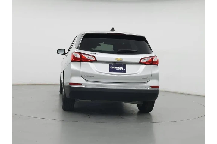 $18998 : Chevrolet Equinox 2020 4x4 L image 6