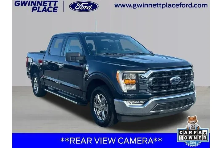$28998 : Ford F-150 2022 4x2 XL 4dr S image 3