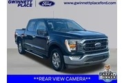 $28998 : Ford F-150 2022 4x2 XL 4dr S thumbnail