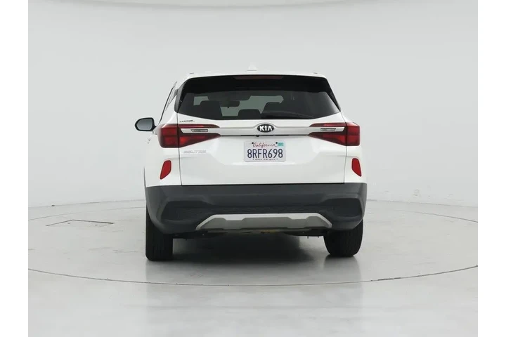 $16998 : Kia Seltos 2021 AWD LX 4dr S image 6