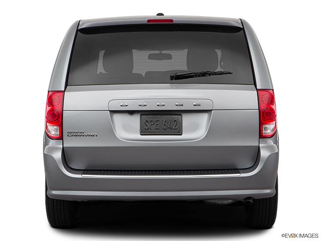 2019 Grand Caravan image 5