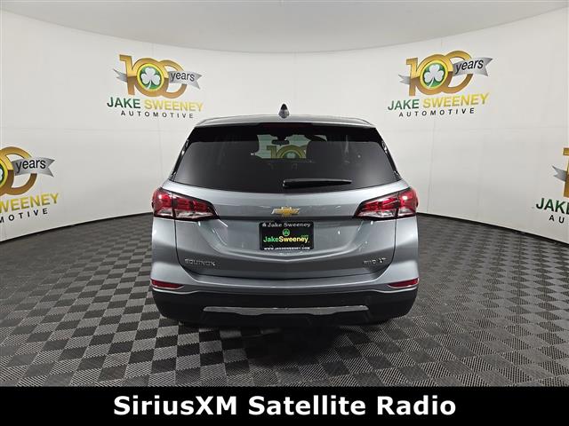 $24988 : 2023 Equinox LT image 7