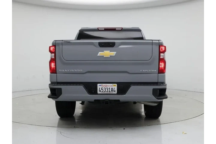$34998 : Chevrolet Silverado 1500 202 image 6