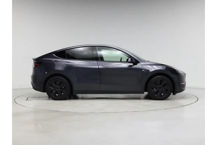 $37998 : Tesla Model Y 2025 Long Rang image 7