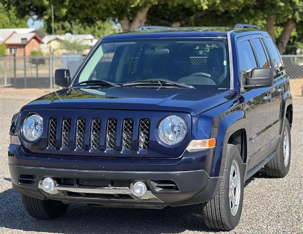 $12900 : 2014 JEEP PATRIOT image 1