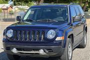 2014 JEEP PATRIOT en Yuma