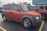 $5800 : 2004 Element EX thumbnail