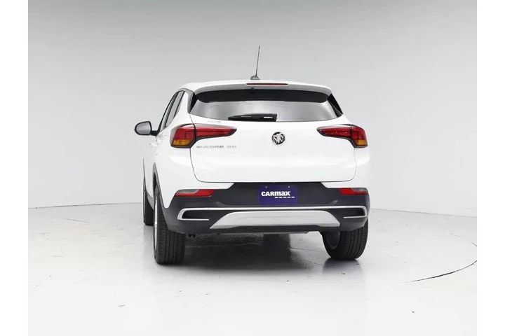 $20998 : Buick Encore GX 2023 Preferr image 6