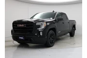 $37998 : GMC Sierra 1500 2021 4x4 Ele thumbnail
