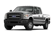 Ford F-250 Super Duty 2016 4