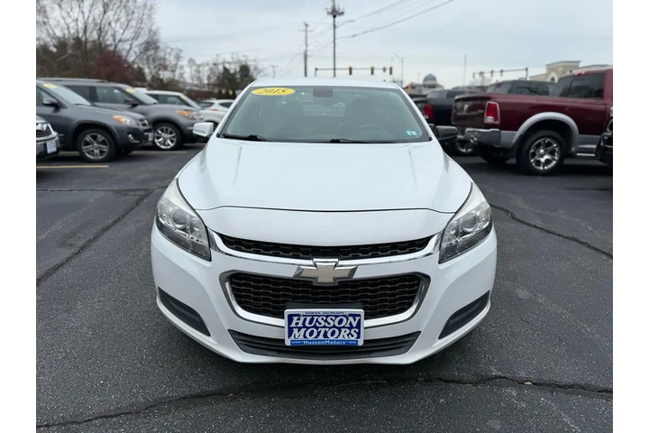 $10999 : 2015 Malibu 1LT image 2