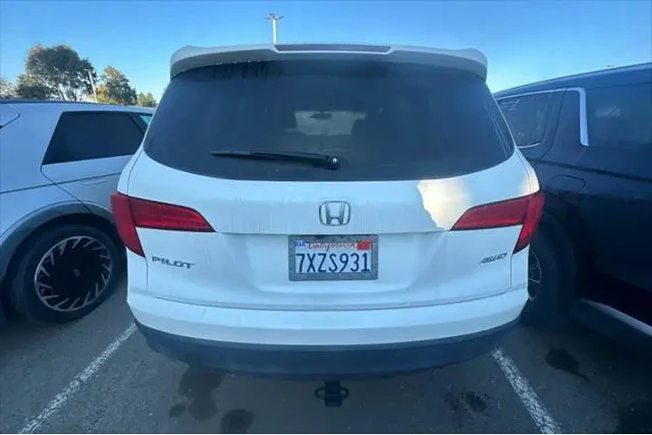 $19990 : Honda Pilot 2017 AWD EX-L 4d image 4