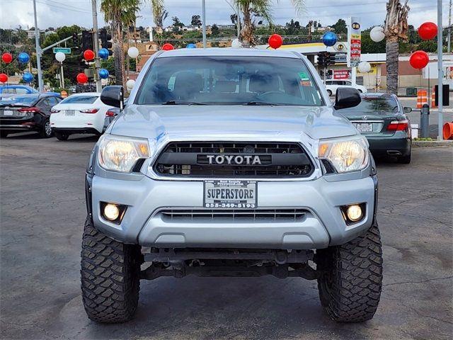 $27987 : 2012 Tacoma image 2