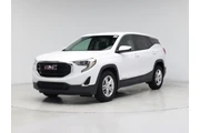 $16998 : GMC Terrain 2018 SLE 4dr SUV thumbnail