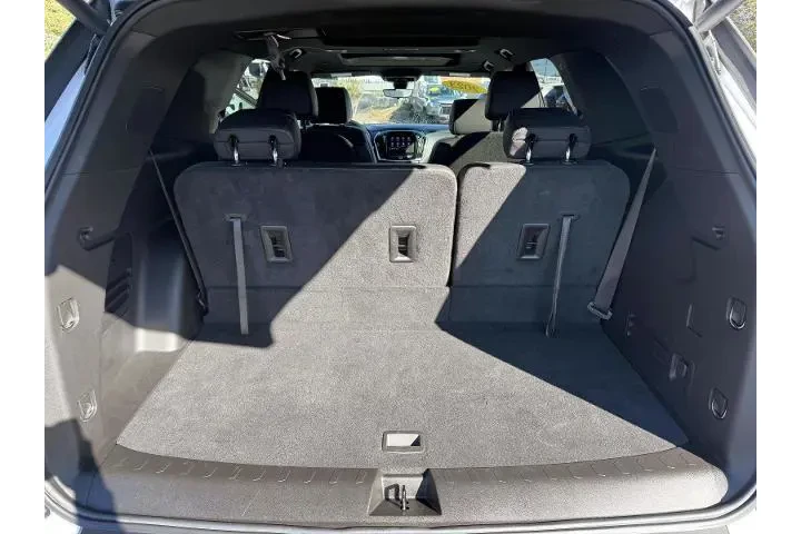 $36998 : Chevrolet Traverse 2023 4x4 image 7