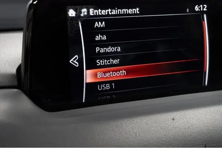 $19232 : Mazda CX-5 2019 AWD Touring image 8