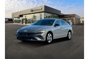 Hyundai ELANTRA 2025 SEL Spo en Elizabeth