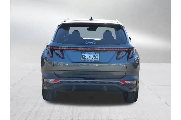 $24990 : Hyundai TUCSON 2023 AWD SEL image 6